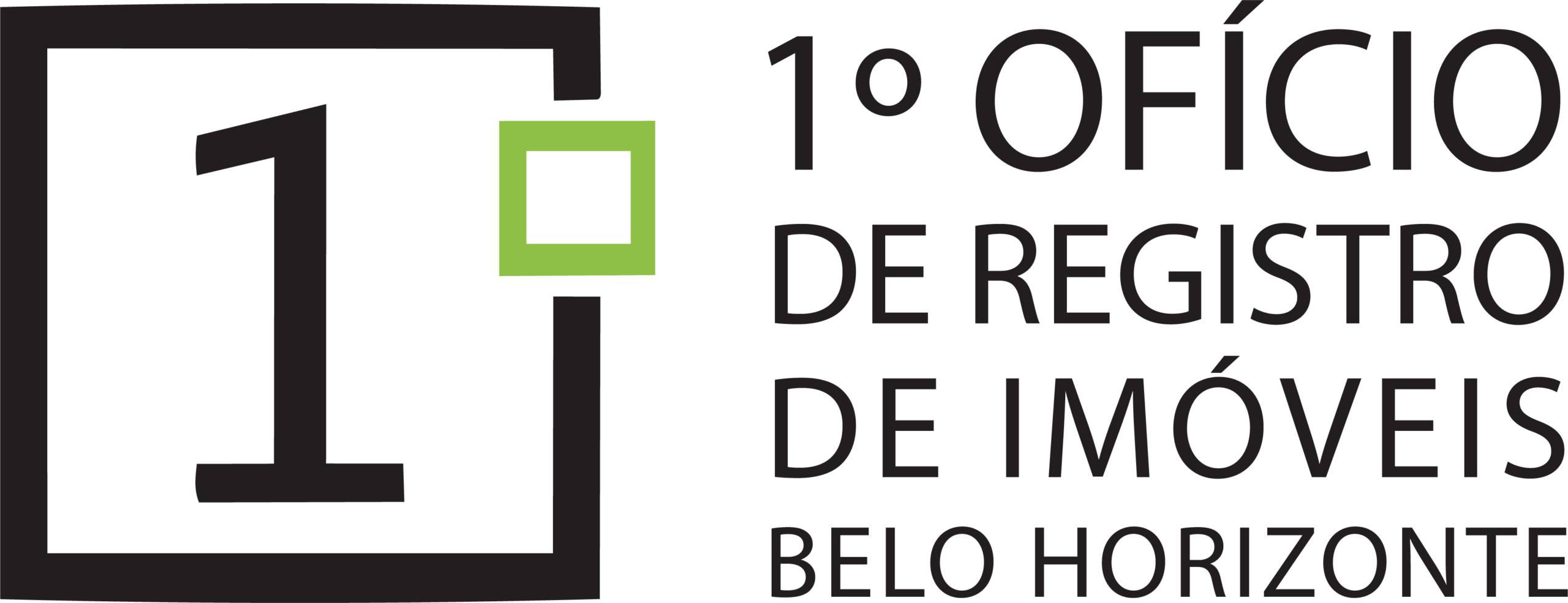 1 Registro de Imóveis de BH